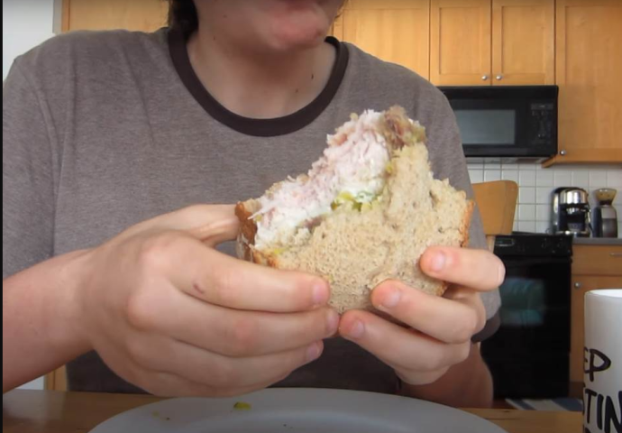 OVO JE NAJVEĆI KRIVAC ZA MASNE NASLAGE NA STOMAKU! Stručnjaci: Samo 1 SASTOJAK vodi do dijabetesa i bolesti srca!