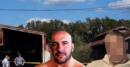 KO JE ELVIR KUDUZOVIĆ ZA KOGA JE RADIO MONSTRUM IZ GRADAČCA? Nermin često boravio u njegovoj SOBI ZA MUČENJE, a ovo im je posljednji "posao"!