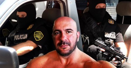 Krvnika Nermina čeka SUDBINA UBICE SA CETINJA: Četiri misterije o monstrumu iz Gradačca