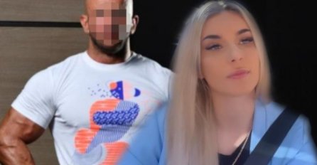 "NISAM MOGLA DA PREDVIDIM NJEGOVE KORAKE!" Zvezda Granda se oglasila posljednji put o odnosu s monstrumom iz Gradačca