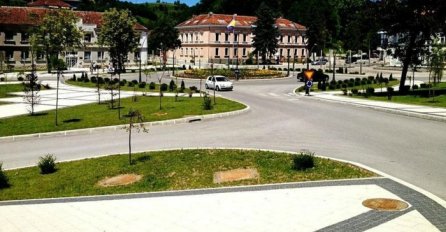 Pokušaj ubistva u Cazinu: Potukli se zbog novca, pa potegnuli pištolje