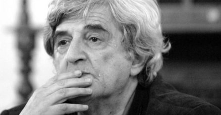 U Sarajevu preminuo bh. književnik i profesor Marko Vešović