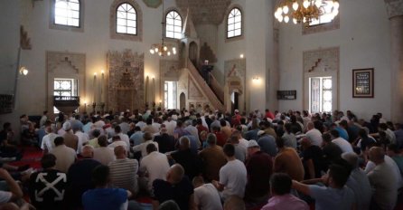 Nakon stravičnog zločina u Gradačcu u džamijama hutba o nasilju nad ženama