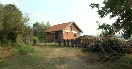 Uhapšen muškarac koji se sumnjči da je napao ženu u povratničkom selu