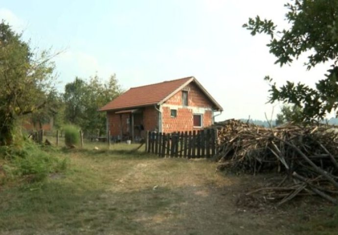 Uhapšen muškarac koji se sumnjči da je napao ženu u povratničkom selu