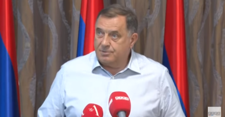 MILORAD DODIK: Od 22. augusta u BiH više ništa neće biti isto - EVO ŠTA SPREMA