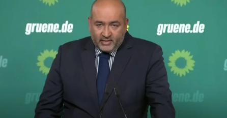 Lider njemačke stranke Zelenih traži što bržu isporuku Taurus raketa Ukrajini