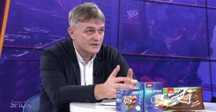 Direktor Zavoda Pazarić: Spremamo štićenicima odlazak na more