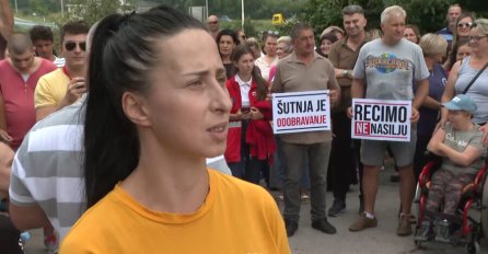 Bolna ispovijest majke bolesnog dječaka: Dijete sa snimka je potencijalno moje