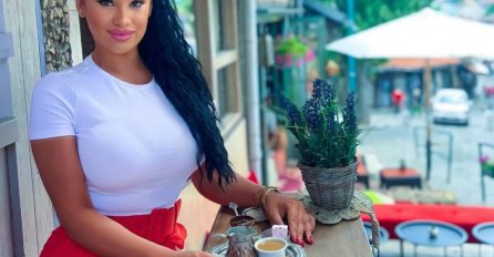 POJAVILE SU SE NAJNOVIJE TVRDNJE O POLICAJKI DŽENANI: Ovo se do sada NIJE ZNALO! Postoji ŠOKANTAN RAZLOG zašto su je prebacili da radi u Gradačac iz Tuzle