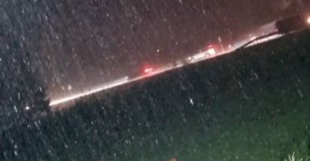 Jako nevrijeme pogodilo Nemilu