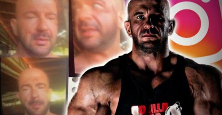 ŠTA SE DEŠAVA SA NERMINOVIM TIJELOM?! Oni su se javili da ga preuzmu - nadležni NISU DOZVOLILI, evo zbog čega!