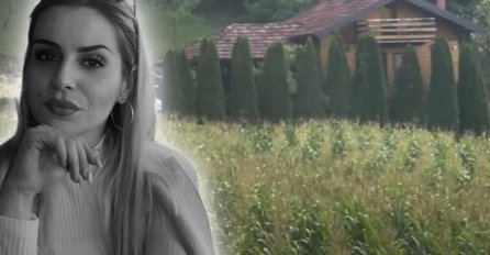 DO DETALJA OPISALA POSLJEDNJU NIZAMINU NOĆ U ŽIVOTU: Uveče dolazi on i sve će se riješiti...