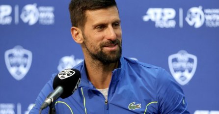 MA ŠTA JE SAD OVO?! U SRBIJI SU BIJESNI! Bruka Sinsinatija i to kakva! Novak nije Srbin, nego... (FOTO)