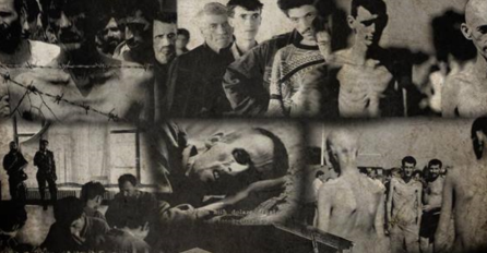 Obilježavanje 31. godišnjice zločina nad logorašima na Korićanskim stijenama: "Rekli su da ih vode na razmjenu..."