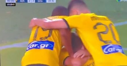 POJAVIO SE SNIMAK POGOTKA DOMAGOJA VIDE: Hrvati su bijesni, zbog ovog detalja ima da mu zabrane ulazak u zemlju (VIDEO)
