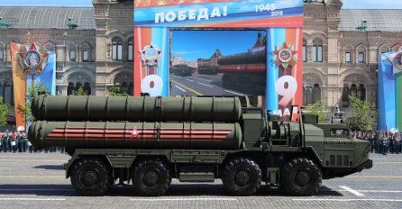 Rusija dostavlja S-400 sustave Indiji ističući kako će sve stići u roku uprkos sukobu u Ukrajini