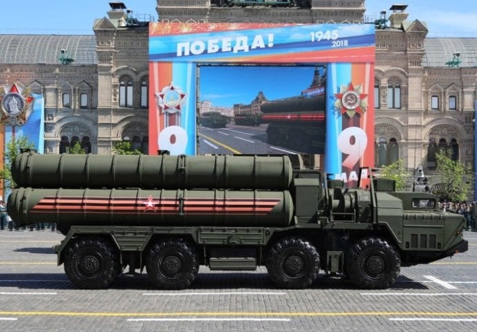 Rusija dostavlja S-400 sustave Indiji ističući kako će sve stići u roku uprkos sukobu u Ukrajini