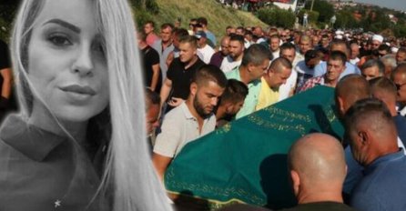 VIDE KĆERKIN GROB ČIM KROČE U DVORIŠTE Nizamini roditelji slomljeni od bola, ne jedu, ne spavaju, sve počelo kad je upoznao drugu