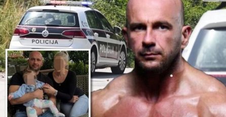 NIZAMA JE BILA DUŠA OD ŽENE, NIJE SE DRUŽILA NI SA KIM! Otkrivamo sve DETALJE iz Života MUČKI UBIJENE ŽENE U GRADAČCU: Nikome nije jasno zašto se u zaljubila u MONSTRUMA