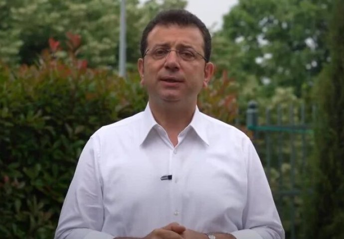 "Ko vodi Istanbul vodit će i Tursku!": Ekrem Imamoglu - nasljednik turske opozicije i idući Erdoganov izazivač?