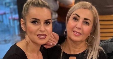 "ZVAO ME JE NA TELEFON, DA ČUJEM NJEN VRISAK" Tetka ubijene Nizame potpuno otvorila dušu: "Gledala je u mene i rekla: POMOZI MI!"