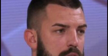 FITNES TRENER OTKRIO ŠTA NIKAD NE JEDE, ČAK NI DA MU PLATE: Mi se u tome "davimo" a ne znamo koliko je ODVRATNO