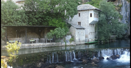 Blagaj sve zanimljiviji turistima: Postaje meta lovaca na nekretnine, a nema regulacioni plan