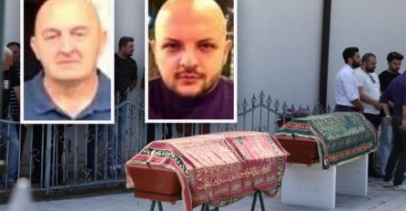 “ČUP SAM DVA METKA... KAD SAM GA VIDIO DA IZLAZI POLUKRVAV, S PIŠTOLJEM, SEKUNDA JE FALILA DA MI TACNA ISPADNE”: Konobar o ubistvu Denisa Ondera u Gradačcu