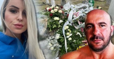 MONSTRUM JE NIZAMU TUKAO I KRVNIČKI UBIO ZBOG SVOJE AFERE? Viđen s ljubavnicom na BAZENU u Orašju i na moru u Crnoj Gori