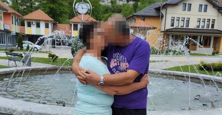 OVO JE MEVLUDIN KOJI JE SVIREPO UBIO TAHIRU U ŽIVINICAMA Sa svadbe u smrt! Ovim autom joj je došao pred kuću pa počela svađa VIDEO