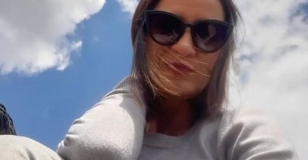 STRAHUJE DA ĆE POSTATI "NIZAMA 2" Sandra na mrežama objavila jezivu poruku: "Dosad sam šutila, meni ako se šta desi..."