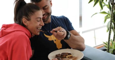 ZLATNA IVANA VULETA ZA VEČERU NIKAD NE JEDE JEDNU NAMIRNICU! Svima savjetuje isto - "To je najveća GREŠKA koju pravite"