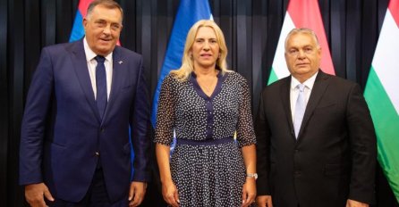Capital: Dodik mijenja Njemačke za Mađarske milione, koja je cijena?