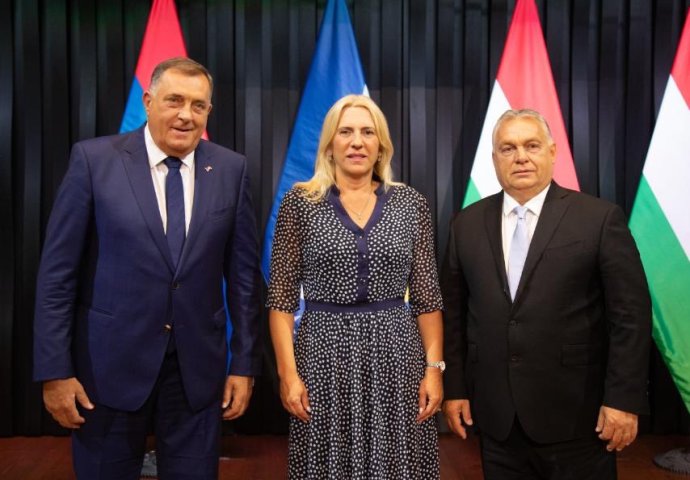 Capital: Dodik mijenja Njemačke za Mađarske milione, koja je cijena?