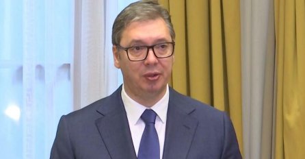 ZELENSKI POSTAVIO VUČIĆU SAMO JEDNO PITANJE: Predsjednik Srbije otkrio šta ga je PREDSJEDNIK UKRAJINE PITAO