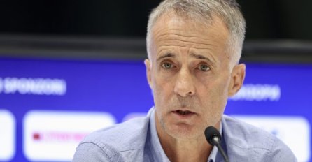 MEHO KODRO OBJAVIO SPISAK FUDBALERA NA KOJE RAČUNA: Pogledajte ko je pozvan