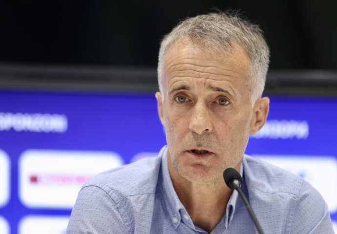 MEHO KODRO OBJAVIO SPISAK FUDBALERA NA KOJE RAČUNA: Pogledajte ko je pozvan