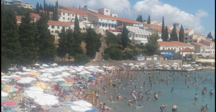 Policija napravila zasjedu u Neumu: Kako je uhvaćen serijski kradljivac iz Tuzle?