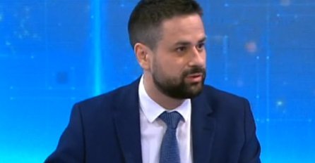 Predstavnički dom izglasao: Srđan Amidžić (SNSD) je novi ministar finansija BiH
