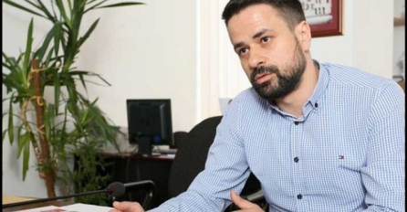 Amidžić: Prvi cilj rješavanje operativnih zadataka u vezi budžeta za 2024.