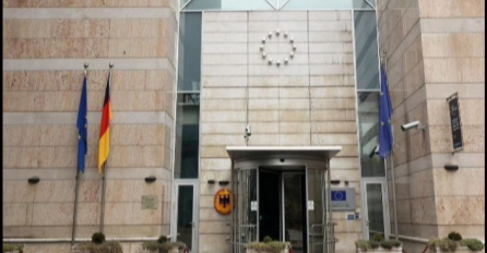 Delegacija EU: Pozdravljamo sporazum koji su danas potpisali lideri koalicionih stranaka na državnom nivou