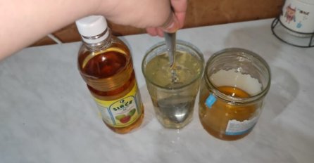 Pijte ovaj napitak 20 dana i gledajte kako se kilogrami tope: PREPORODIT ĆETE SE
