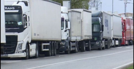 Za četiri godine više od 6.000 ih je napustilo BiH: Dok drastično poskupljuje vozački, vozači bježe iz zemlje