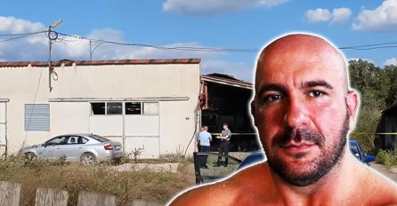 "NERMIN JE OPLJAČKAO MOJU PORODICU, OTEO JE 54.200 EURA" Progovorila Dženana kojoj je razjareni bodibilder nanio strašan bol