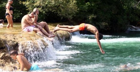 Meteorolozi objavili prognozu do 5. septembra: Pogledajte kada stiže kiša