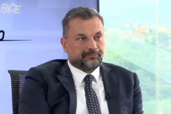 Konaković iznio detalje o ruskim diplomatama: ID kartice im potpisane za vrijeme mandata Bisere Turković