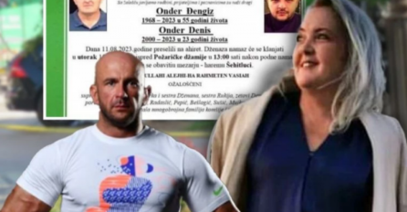 OVAKO IZGLEDA TEŠKO RANJENA ŽENA U GRADAČCU: Pred očima joj mrtav pao muž, a u postelji je saznala za smrt jedinog sina!