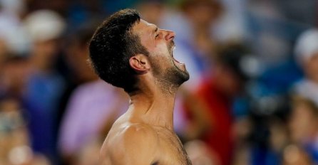 SRBIN POTPUNO RASPAMETIO BIVŠEG TRENERA! Izjava legendarnog Borisa Bekera odjekuje planetom: Nadam se da će Novak...