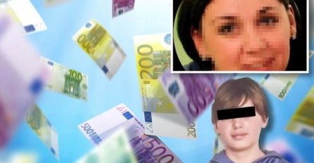 MAJKA KOSTE KECMANOVIĆA MILIONERKA: Koliko vrijedi ono što posjeduje i ima na računima SVE OSTAVILO U ŠOKU!